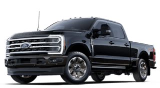 2025 Ford Super Duty® External Image 2